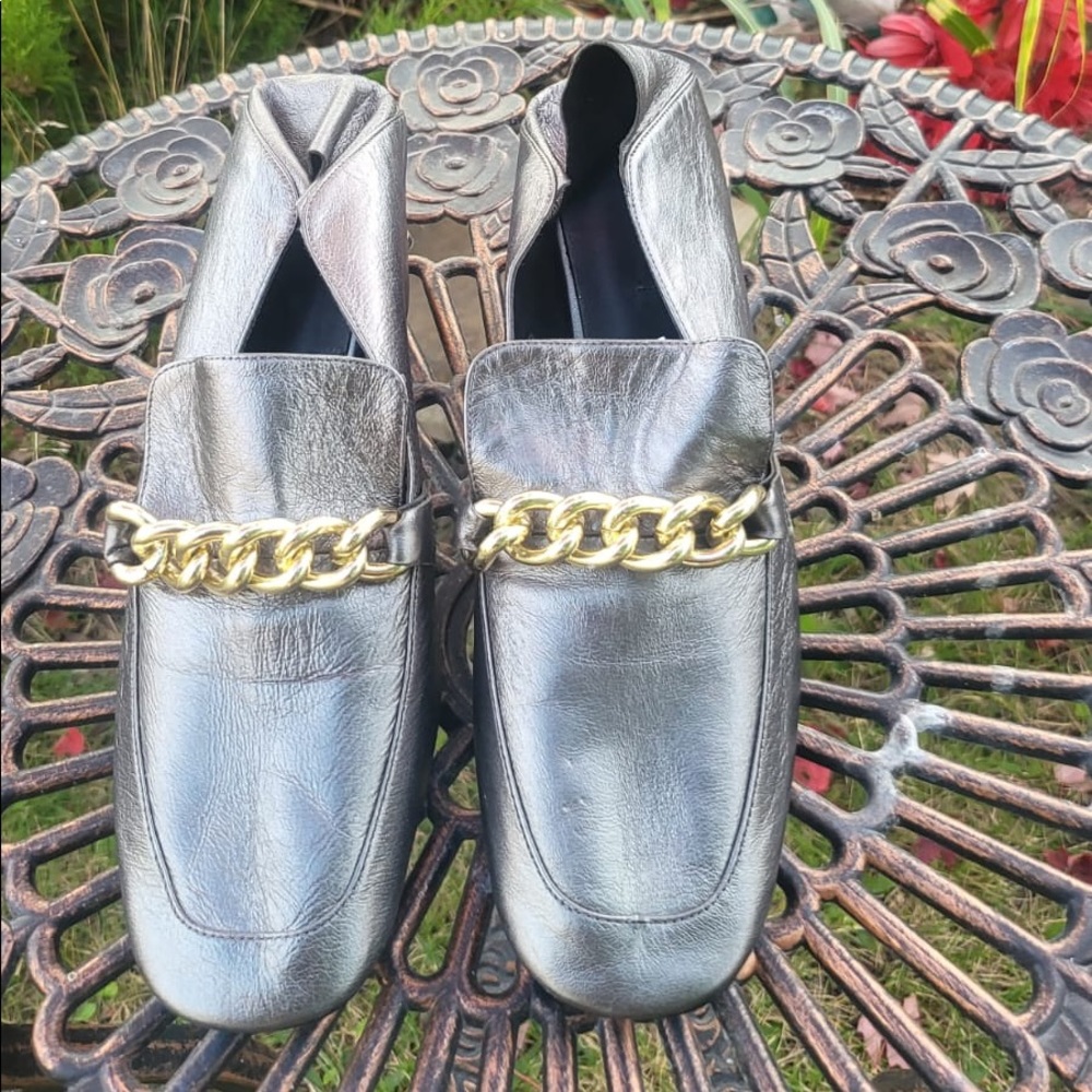 Zara trendy shoes